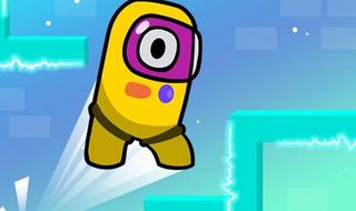 Spaceman Escape Adventure