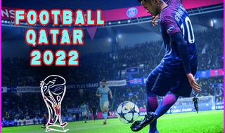 Football Qatar 2022
