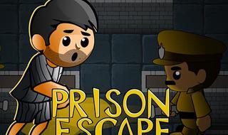 PrisonEscape