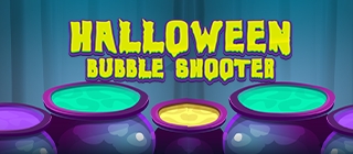 Halloween Bubble
