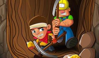 Nugget Seeker Adventure