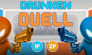 Drunken Duel