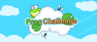Frog Challenge