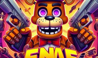 FNAF SHOOTER