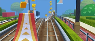 subwayrun3d