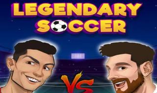 LegendarySoccer