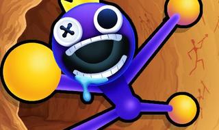 Stretch Beat Monster