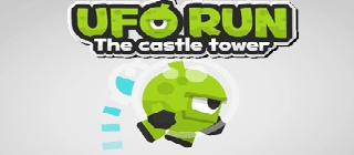 Ufo Run