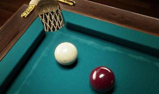 Billiard