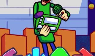 Super Friday Night Funki