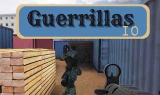 Guerrillas Io