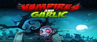 Vampires And Garlic