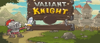Valiant Knight