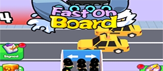 FastOnBoard