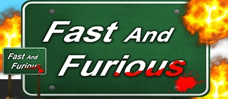 Fast And Furious